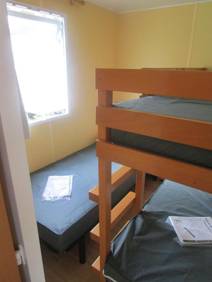 Escapades Ensoleillees Climatisation Television Hotel Сижан Екстериор снимка