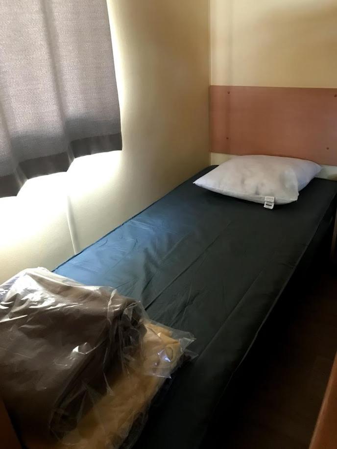 Escapades Ensoleillees Climatisation Television Hotel Сижан Екстериор снимка